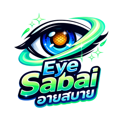 Eye Sabai logo